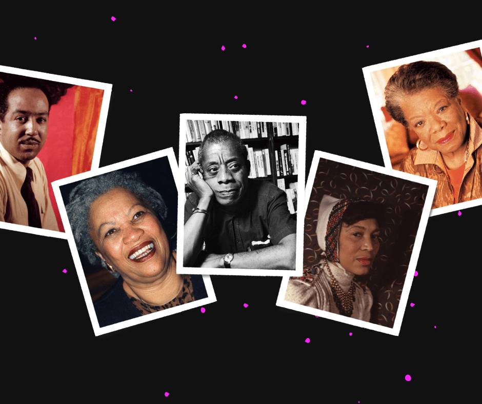 Black Literary Influence in Chaos and Magic: Exploring Names and&nbsp;Traditions