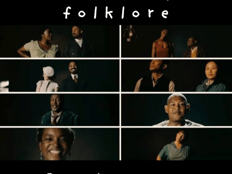 ‘Sinners’ Is More Than Just&nbsp;Folklore